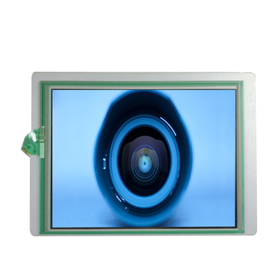 Guter Preis Kyocera 5,7 Zoll LCD-Touch Screen Platte 320*240 STCG057QVLAD G00 Online