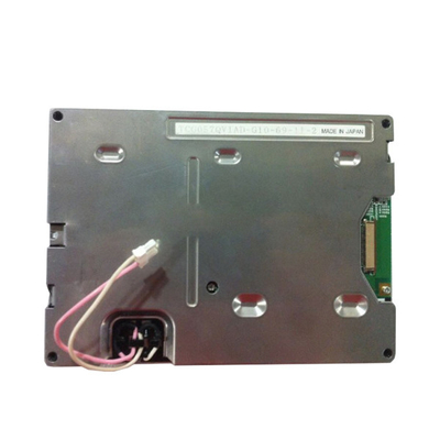 Guter Preis TCG057QV1AD-G10 5,7 Platte Zoll LCD-Bildschirms 320*240 lcd Online
