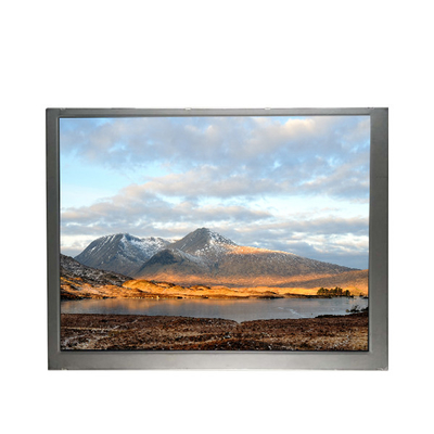 Guter Preis Ursprüngliches 7,5 Zoll 640*480 industrielles LCD-Bildschirm-Anzeigen-Modul TCG075VGLDA-G50 Online