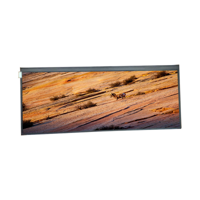 Guter Preis 12,3 Symmetrie Hannstar HSD123JPW3-A10 Zoll IPS TFT LCD Schirm-1920*720 Online