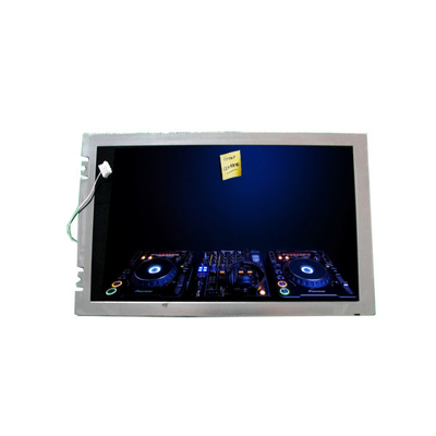 Guter Preis TCG085WVLCA-G00 8,5 Anzeigefeld Zoll TFT LCD-Schirm-800*480 LCD Online