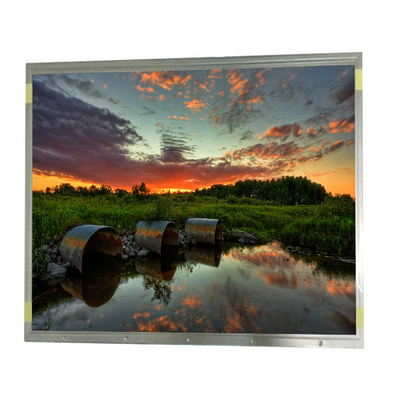 Guter Preis 23,1 Bildschirm RGB 1600*1200 des Zoll-LQ231U1LW32 LCD Vorlage auf Lager Online