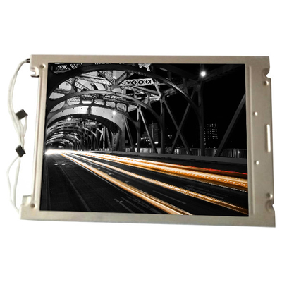 Guter Preis Zoll 640*480 LCBSJTA39M2 NANS YA 10,4 neue Vorlage der LCD-Bildschirm-Anzeige Online