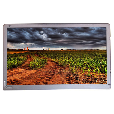 Guter Preis Neue ursprüngliche Zoll 400*234 der Auto-Navigation 6L-U7WE 5,8 LCD-Bildschirm-Anzeige für Auto-Selbstersatz Online
