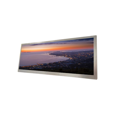 Guter Preis 12,3 Zoll TFT LCD-Platte HSD123KPW2-D10 mit Nissen 1920*720 850 LCD-Bildschirm-Anzeige Online