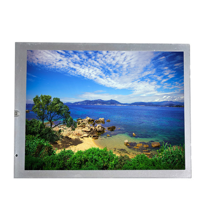 Guter Preis neues und ursprüngliches 640*480 6,5 Zoll TFT LCD-Bildschirmanzeige-Platte NL6448BC20-21C Online