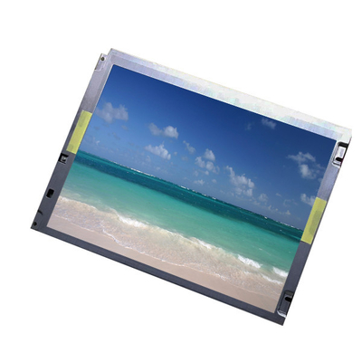 Guter Preis TFT LCD-Bildschirmanzeige NL6448BC33-63C 10,4 Stifte des Zoll CCFL 640*480 20 Online