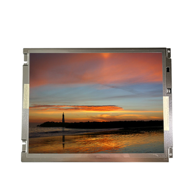 Guter Preis Bildschirmanzeige Stifte LVDS 10,4 NEC 20 des Zoll-640*480 CCFL NL6448BC33-63D TFT LCD Online