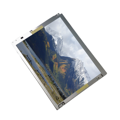 Guter Preis NEC-LCD-Bildschirm-Platte 10,4 Zoll LCD-Modul NL6448BC33-70C 640*480 passend für industrielle Anzeige Online
