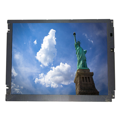 Guter Preis Zoll NL6448BC33-74 LCD Bildschirm PLATTE 10,4 640 (RGB) *480 für industrielles Online