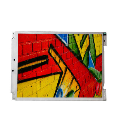 Guter Preis 10,4 industrielles lcd Modul Zoll lcd-Bildschirms 640*480 NL6448BC33-95D Online