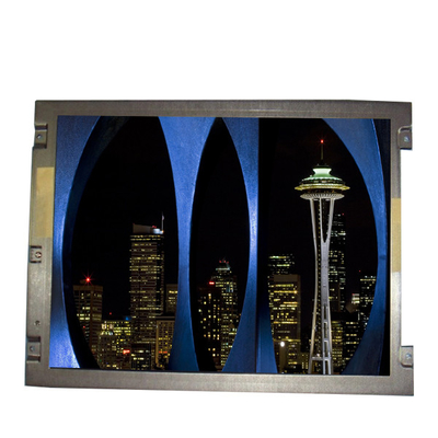 Guter Preis Zoll 800*600 WLED TFT Platte NL8060BC21-11C 8,4 NEC LCD Bildschirmanzeige Online