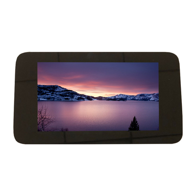Guter Preis Hohe Helligkeit 1250cd LCD Touch Panel Display Original HSD070JWW-A20-T00 Online