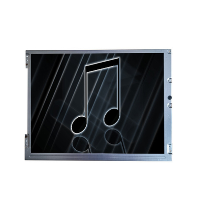 Guter Preis 10,4 Bildschirmanzeige NL8060BC26-28 des Zoll 800*600 lcd für industrielles Online