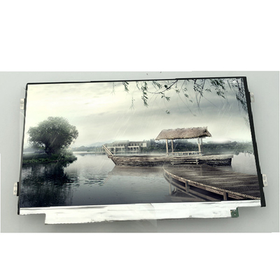Guter Preis 10,1 Laptop 40pin WLED LVDS LCD Touch Panel Display B101AW06 V1 HW2A Online
