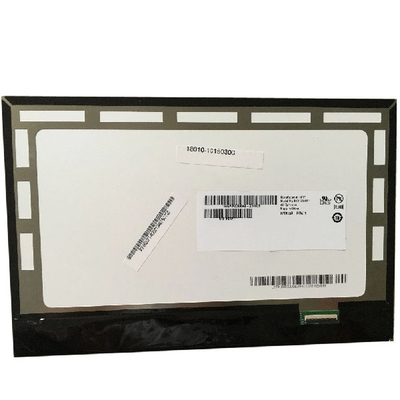 Guter Preis 10,1 LCD-Bildschirm-Noten-Anzeigetafel des Zoll-1280x800 B101EAN01.1 AUO Online