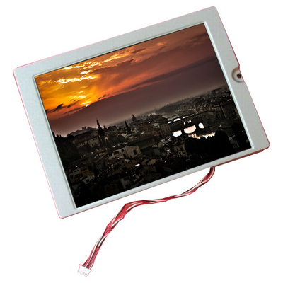 Guter Preis TCG057QVLCS-H50 ANZEIGE LCD-Bildschirm Zoll 320*240 der Vorlage 5,7 auf Lager Online