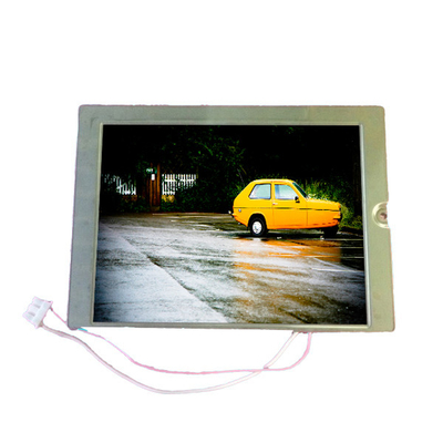 Guter Preis TCG057VGLCA-G00 LCD TFT Zoll A ANZEIGEN-VGAs 5,7 Grad-NEUER LCD-Bildschirm Online