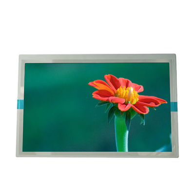 Guter Preis Anzeige Kyocera 7,0 der Zoll-800x480 TFT LCD IPS Platten-LVDS für hohe Helligkeit im Freien TCG070WVLQGPNN-AN40 Online