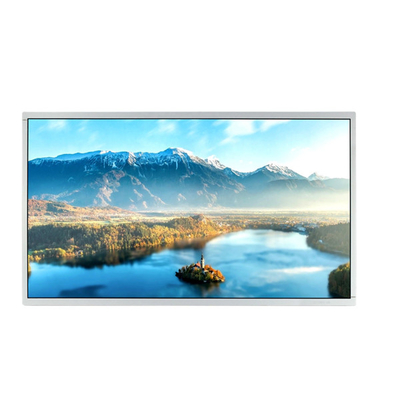 Guter Preis DV185WHM NM2 HD BOE Digital Signage und Displays mit hoher Helligkeit 500 Nit Online