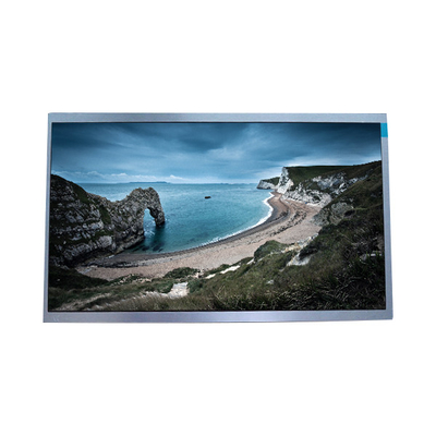 Guter Preis Schirm-Modul-Anzeigefeld 1024*600 M101GWT9 R4 10,1 Zoll Tft Lcd Online