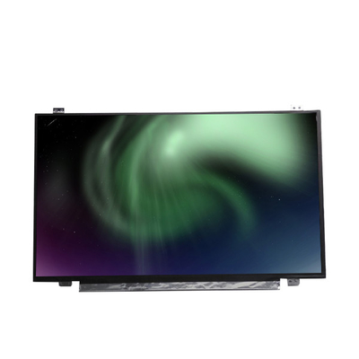 Guter Preis EDV 14,0 Zoll Lcd-Bildschirmanzeige dünnes geführtes Innolux N140bge-Eb3 Online