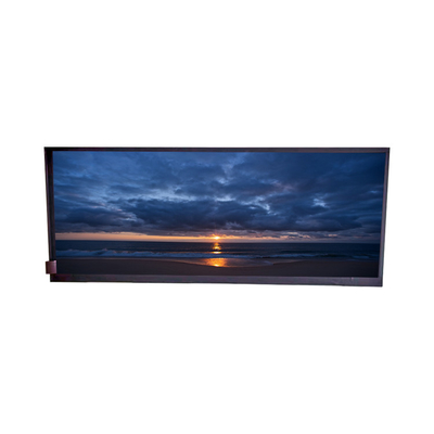 Guter Preis Ersatz des HannStar-LCD-Bildschirm-Anzeigefeld-HSD103JPW2-H10 10,3 des Zoll-1920*720 Online