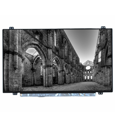 Guter Preis Dünner Zoll 30PIN N140HGE-EAA Laptop LCD LED Bildschirmanzeige-14,0 Online