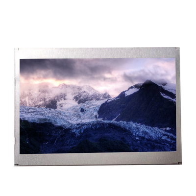 Guter Preis 5,0 Bildschirm-Platte 800*480 des Zoll-AA050MH01 LCD für industrielles Online