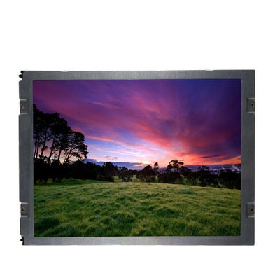 Guter Preis AA084VF01 LCD-Bildschirm-Anzeige der Vorlagen-8,4 des Zoll-640*480 für industrielle Ausrüstung Online