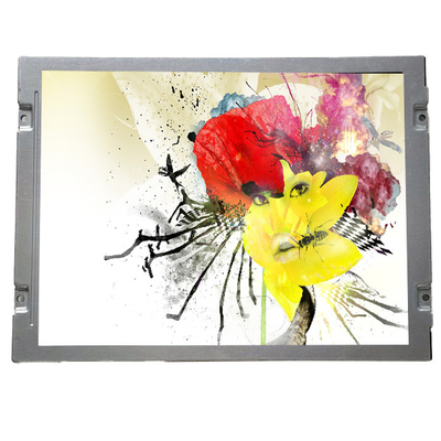 Guter Preis Anzeige des LCD-Bildschirm-AA084VG01 für Mitsubishi ursprüngliches A+ ordnen 8,4 Zoll 640*480 Online