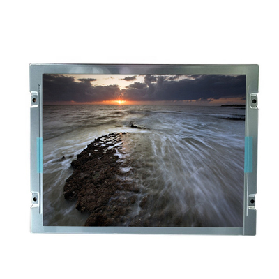 Guter Preis Vorlage 8,4 Zoll für Mitsubishi-LCD-Bildschirm-Anzeigen-Modul-Platte AA084VJ01 Online
