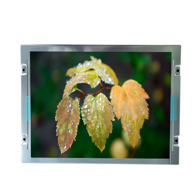 Guter Preis AA084VJ11 WLED führte Bildschirmanzeige für industriellen 8,4 Zoll Mitsubishi 640*480 95PPI Online