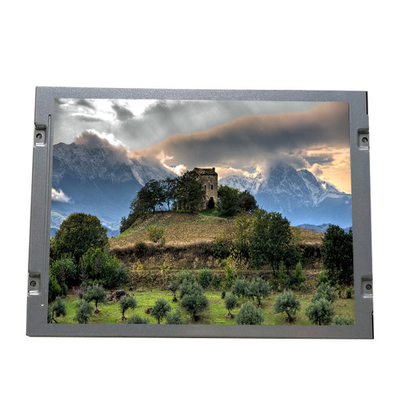 Guter Preis 8,4 Zoll TFT LCD-Bildschirmanzeige-Platte 1024*768 AA084XB11 WLED für industrielles Online