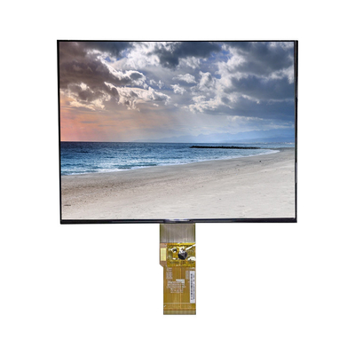 Guter Preis HSD104IXN1-A01-0299 10,4 Zoll-LCD-Bildschirm-Anzeigen-nagelneue Vorlage für HannStar Online