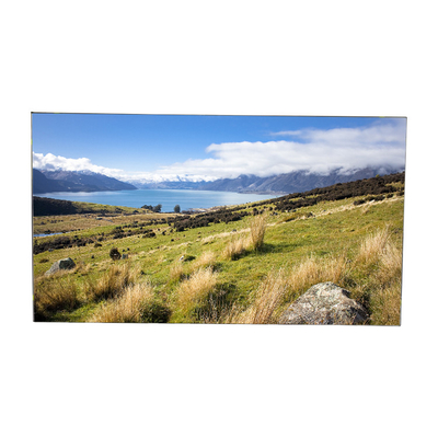 Guter Preis Anzeigen-Monitor ursprünglicher BOE 55,0 des Zoll-DV550FHM-NVD 1920*1080 Wand-Berg-verstärkender Schirm-0.9mm Lcd Online