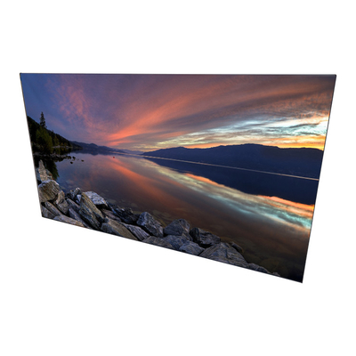 Guter Preis BOE HV550FHC-700 55,0-Zoll-FHD-LCD-Bildschirm für Videowand Online