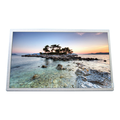 Guter Preis HSD100IFW1 A00 HannStar Flachbildschirm-LCD-Monitor für digitalen Fotorahmen Online