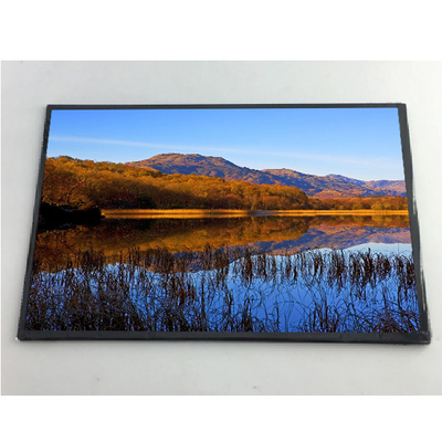 Guter Preis Bildschirmanzeige-Platte 1280*800 B101EVT05.0 TFT LCD für Tablet-Auflage Online