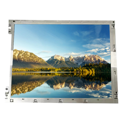 Computer-Monitor FUJITSUS FLC38XGC6V-06 LCD 15,0 Zoll-Anzeige