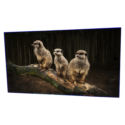 Guter Preis LD550DUN-THB5 55 Entschließung lcd des Zoll 1920*1080 führte Videowand Online
