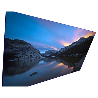 Guter Preis LVDS-Signalschnittstelle 55 Stiftverbindungsstück der Zoll LCD-Videowand-51 Online