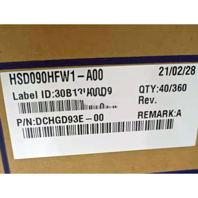 Guter Preis 9-Zoll-LCD-Bildschirm-Display-Panel-Monitor WSVGA 132PPI-Auflösung Online