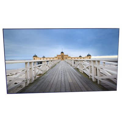 Guter Preis LD550DUS-SEA1 vertikaler Streifen 55 Zoll-LCD-Bildschirm-Anzeigefeld RGB Online