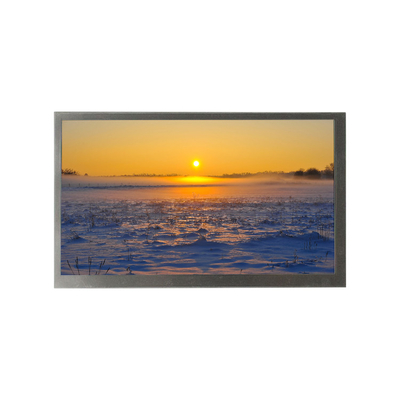Guter Preis 30 LCD-Bildschirm-Anzeigefeld WXGA 184PPI 1280*720 Pin HSD080KHW3-A10 Online