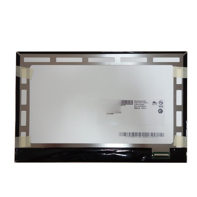 Guter Preis Bildschirmanzeige B101UAN01.7 HW2A TFT für Tablet 1920*1200 WUXGA 224PPI Online