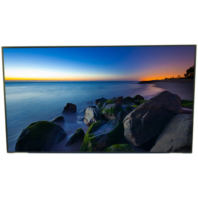 Guter Preis Normalerweise schwarze Transmissive Helligkeit LCD-Videomonitor-1500nit Online