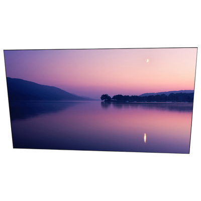 Guter Preis 46Inch verstärkte Videoverstärkende Platte der Naht-7.3mm LCD der wand-LTI460AN01 Online