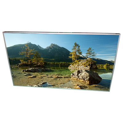 Guter Preis 46,0 Videoanzeigetafel des Zoll-LTI460HN06 FHD LCD der wand-1920*1080 Online