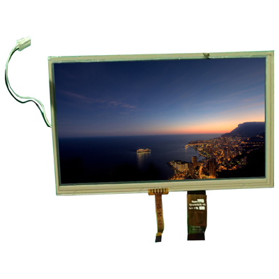 Guter Preis HSD070I651-F00 7,0 Zoll-LCD-Bildschirm-Anzeigen-Modul für digitalen Bilderrahmen Online